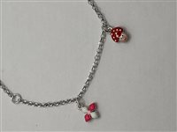 Bracciale Domar Bambino Bambino/Bambina in Argento BRAR-112-280 - BRAR-112-280